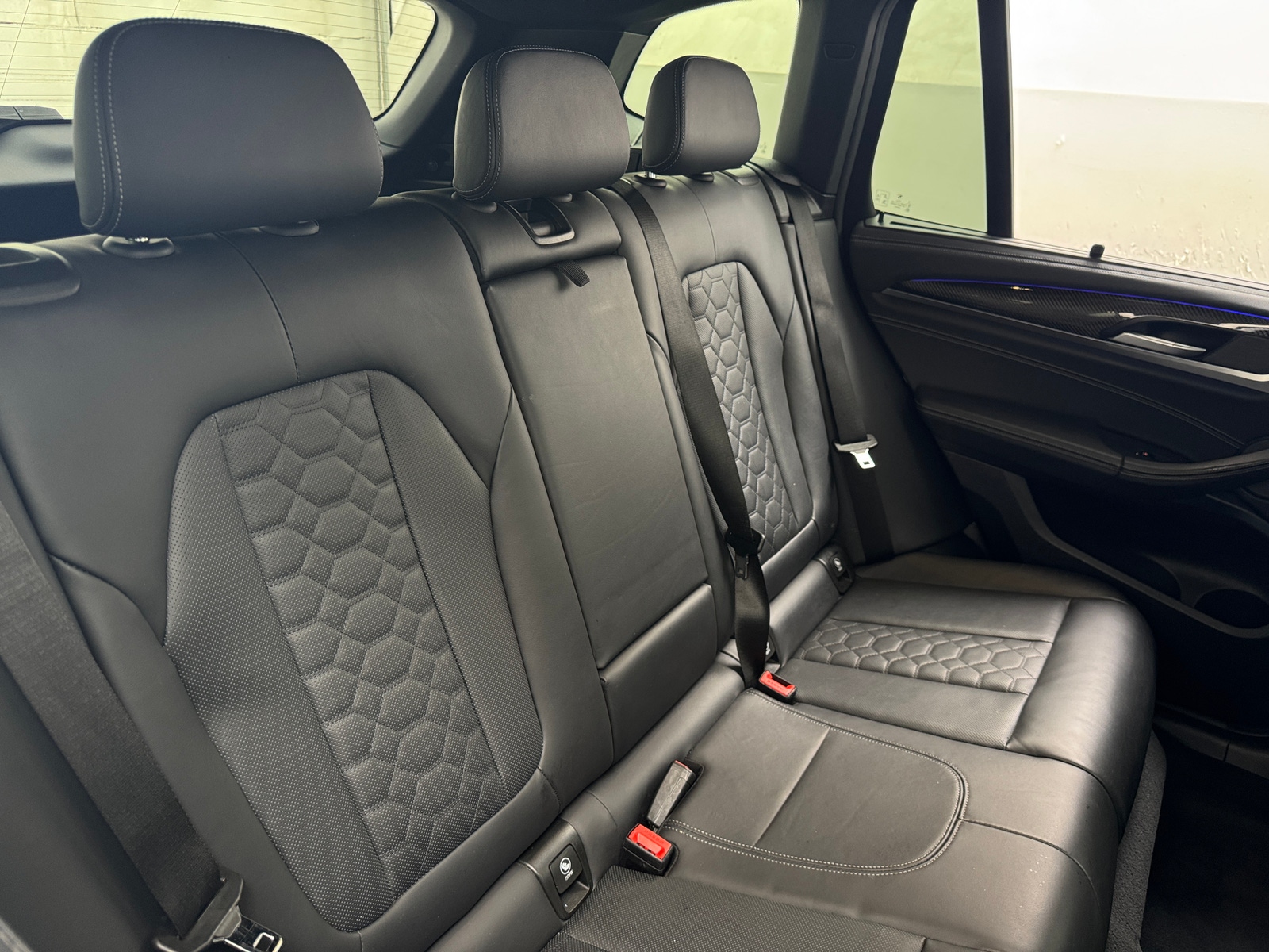 Thumbnail: 2020 BMW X3 - 5