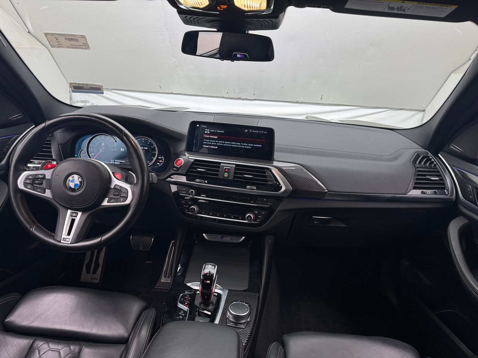 Thumbnail: 2020 BMW X3 - 2