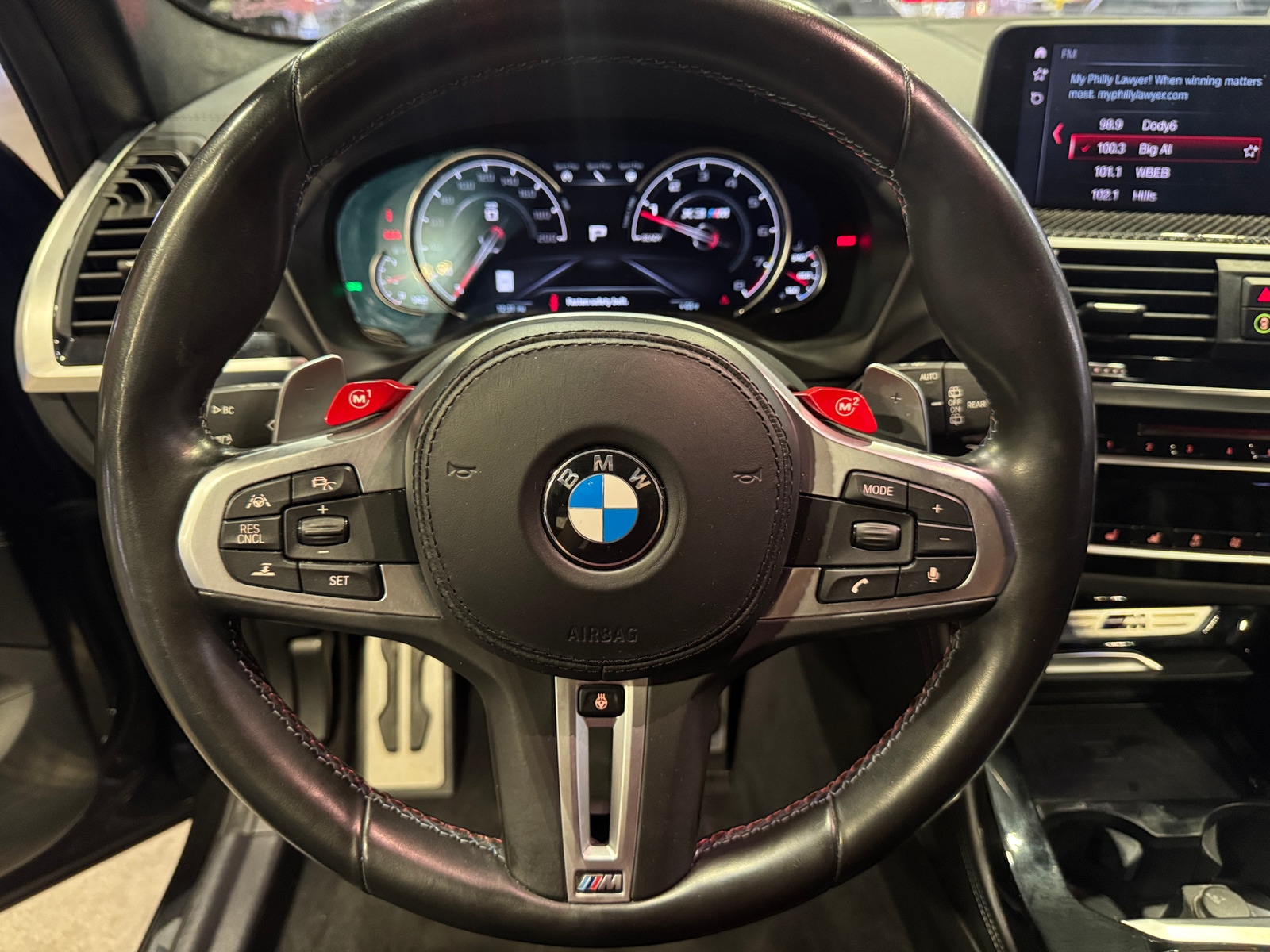 Thumbnail: 2020 BMW X3 - 4