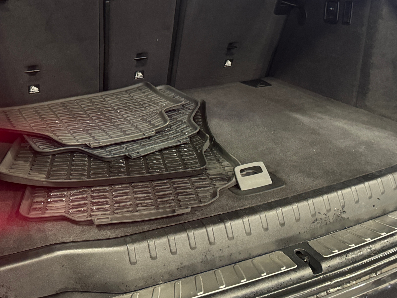 Thumbnail: 2020 BMW X3 - 6