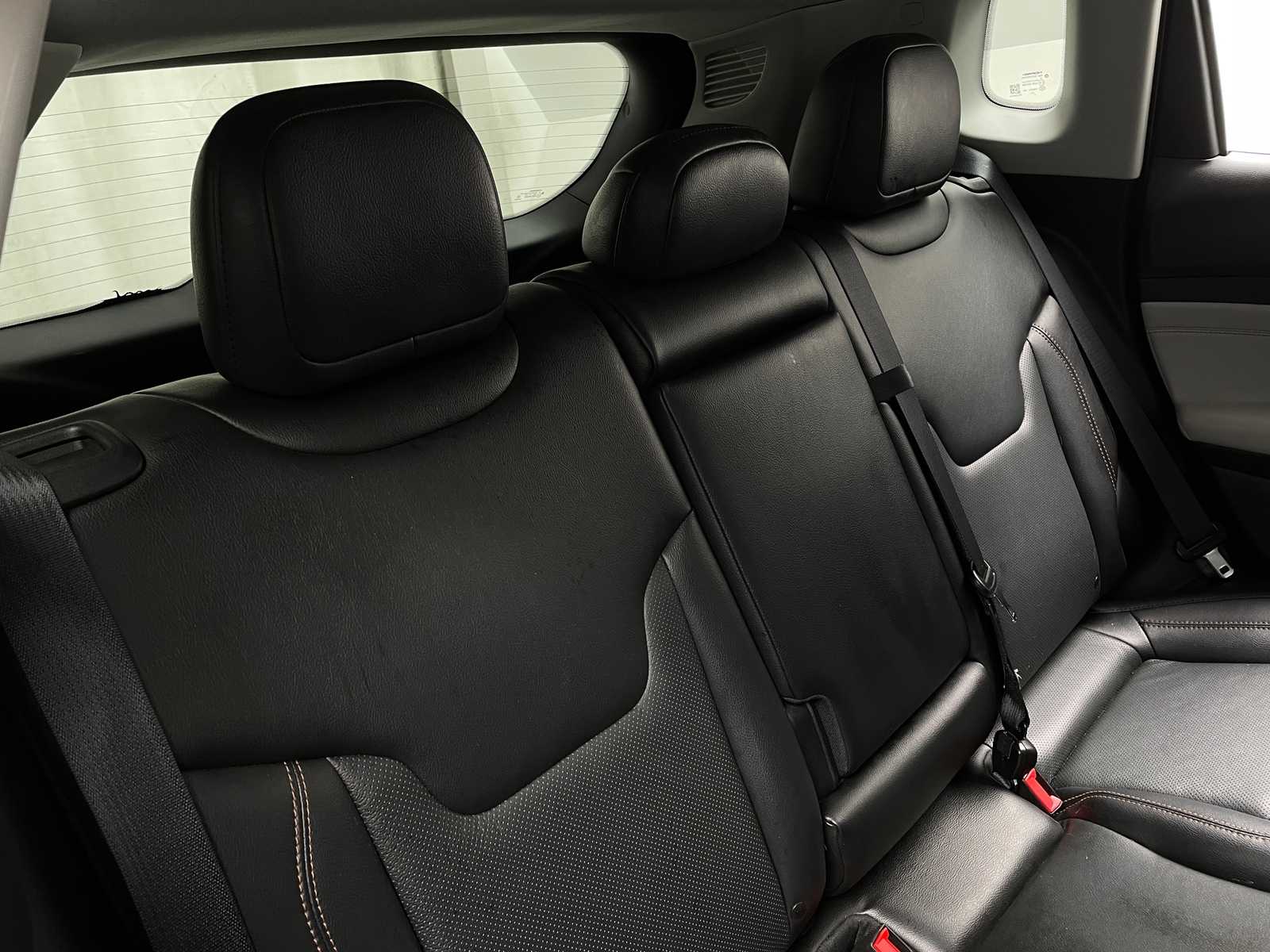 Thumbnail: 2022 Jeep Compass - 5
