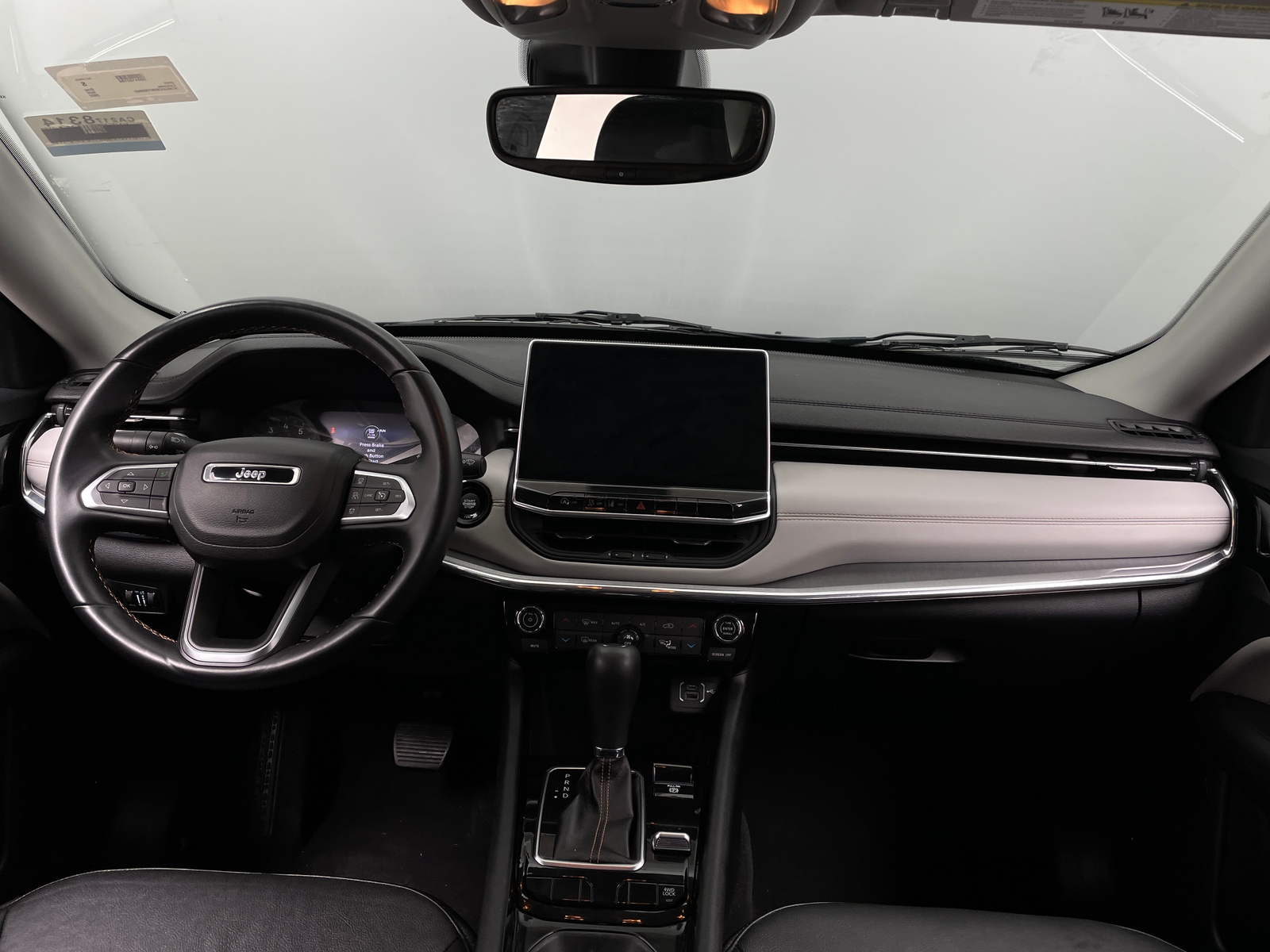 Thumbnail: 2022 Jeep Compass - 2