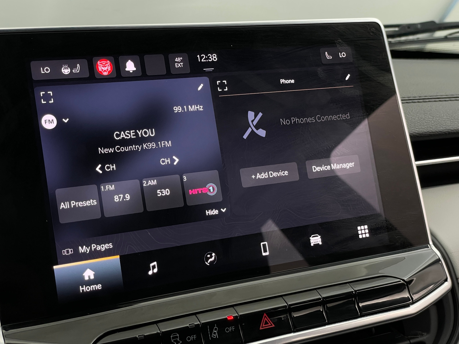 Thumbnail: 2022 Jeep Compass - 3