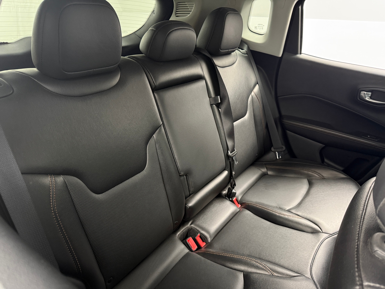 Thumbnail: 2020 Jeep Compass - 5