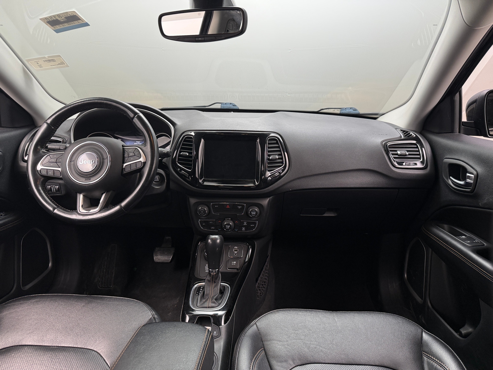 Thumbnail: 2020 Jeep Compass - 2
