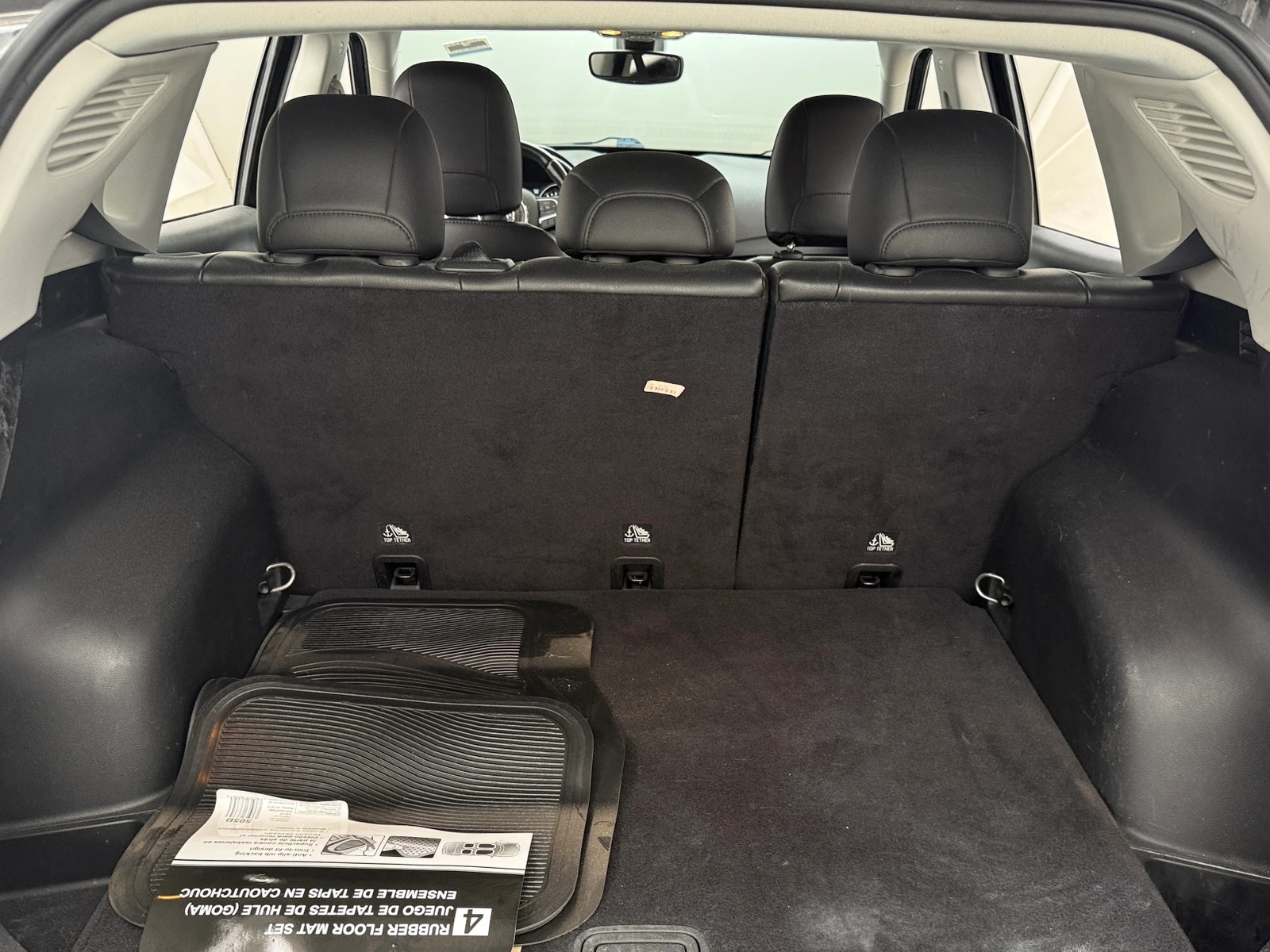 Thumbnail: 2020 Jeep Compass - 6