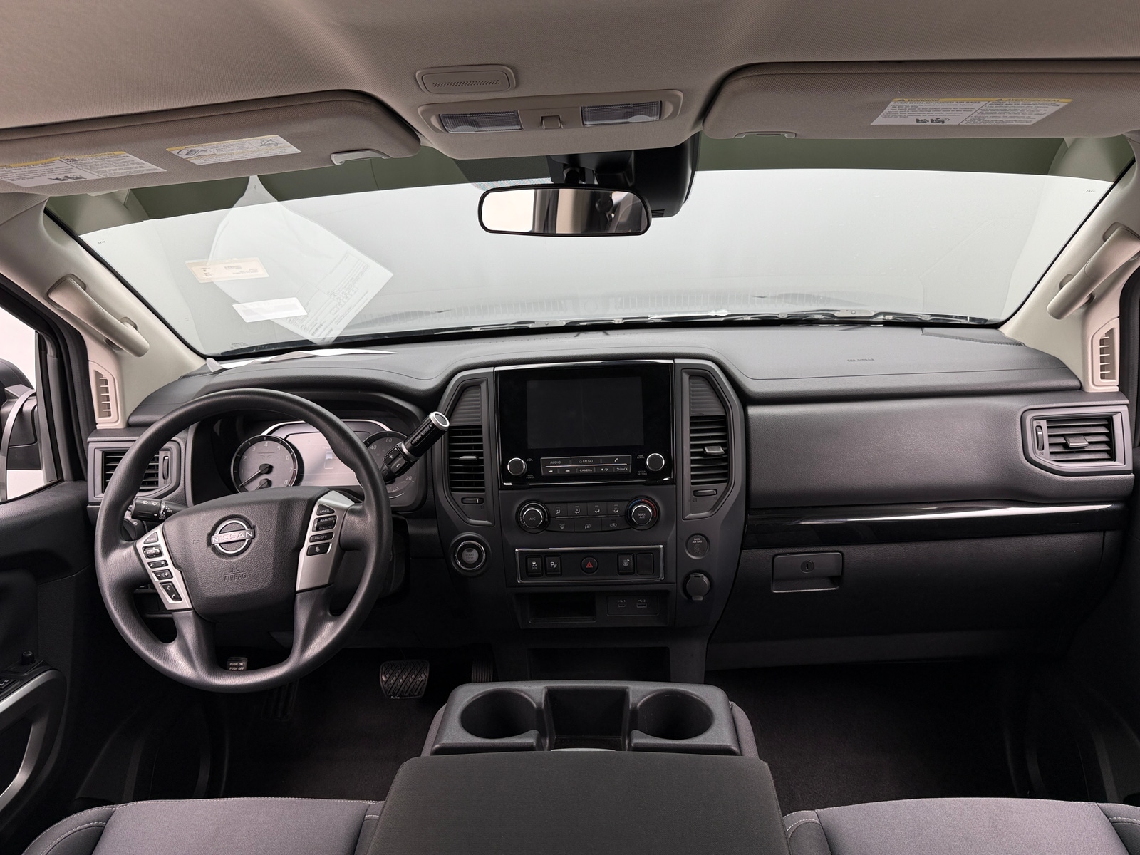 Thumbnail: 2023 Nissan Titan - 3