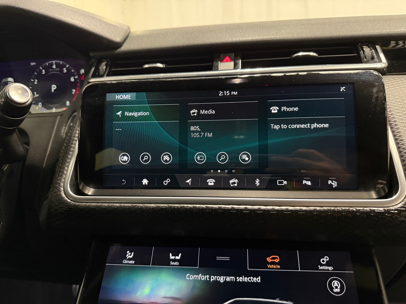 Thumbnail: 2019 Land Rover Range Rover Velar - 3