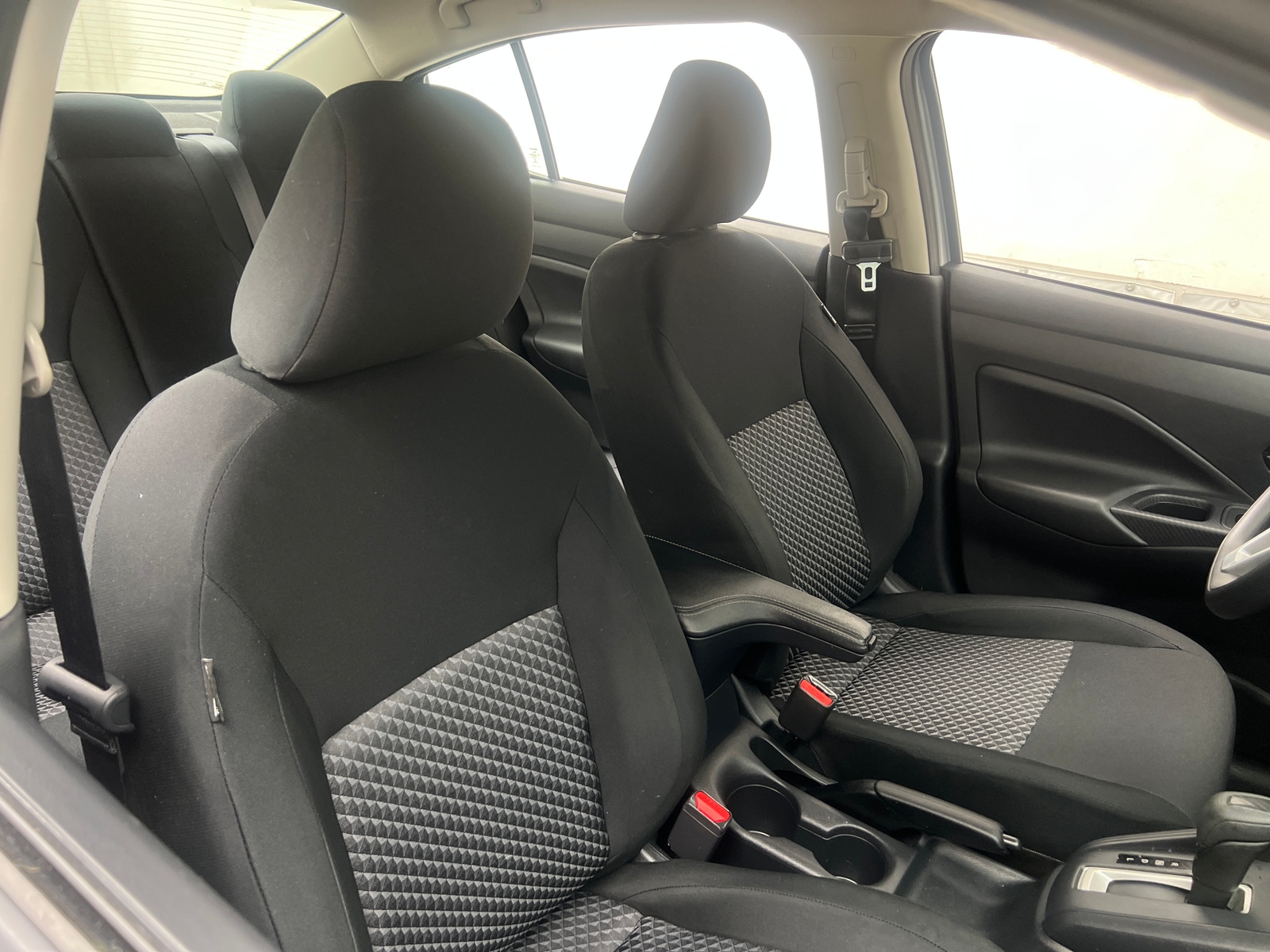 Thumbnail: 2022 Nissan Versa - 2