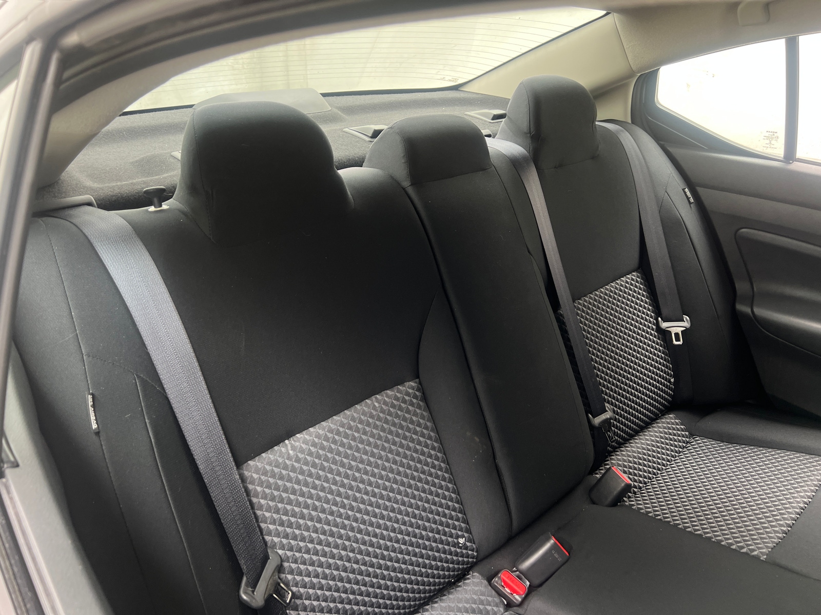 Thumbnail: 2022 Nissan Versa - 6