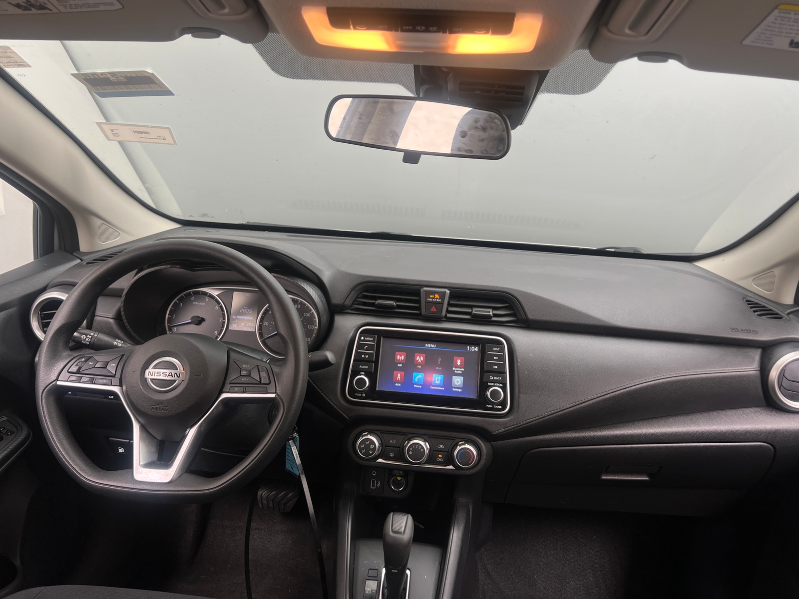 Thumbnail: 2022 Nissan Versa - 3