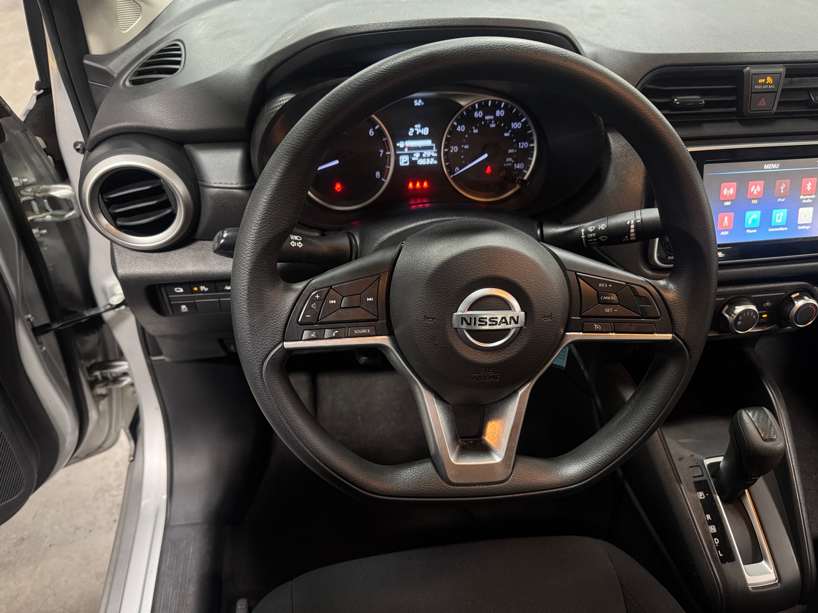 Thumbnail: 2022 Nissan Versa - 5