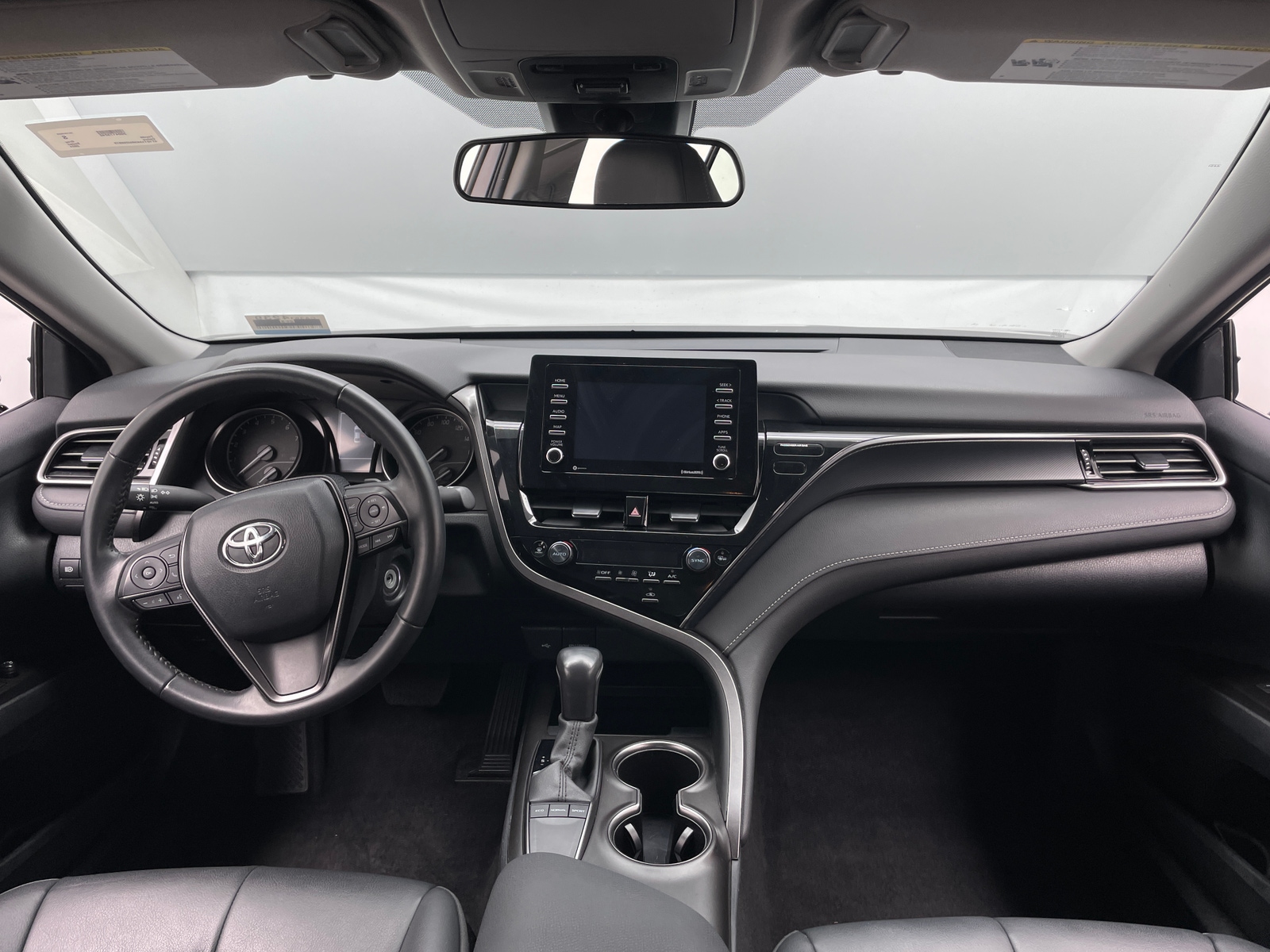 Thumbnail: 2024 Toyota Camry - 3