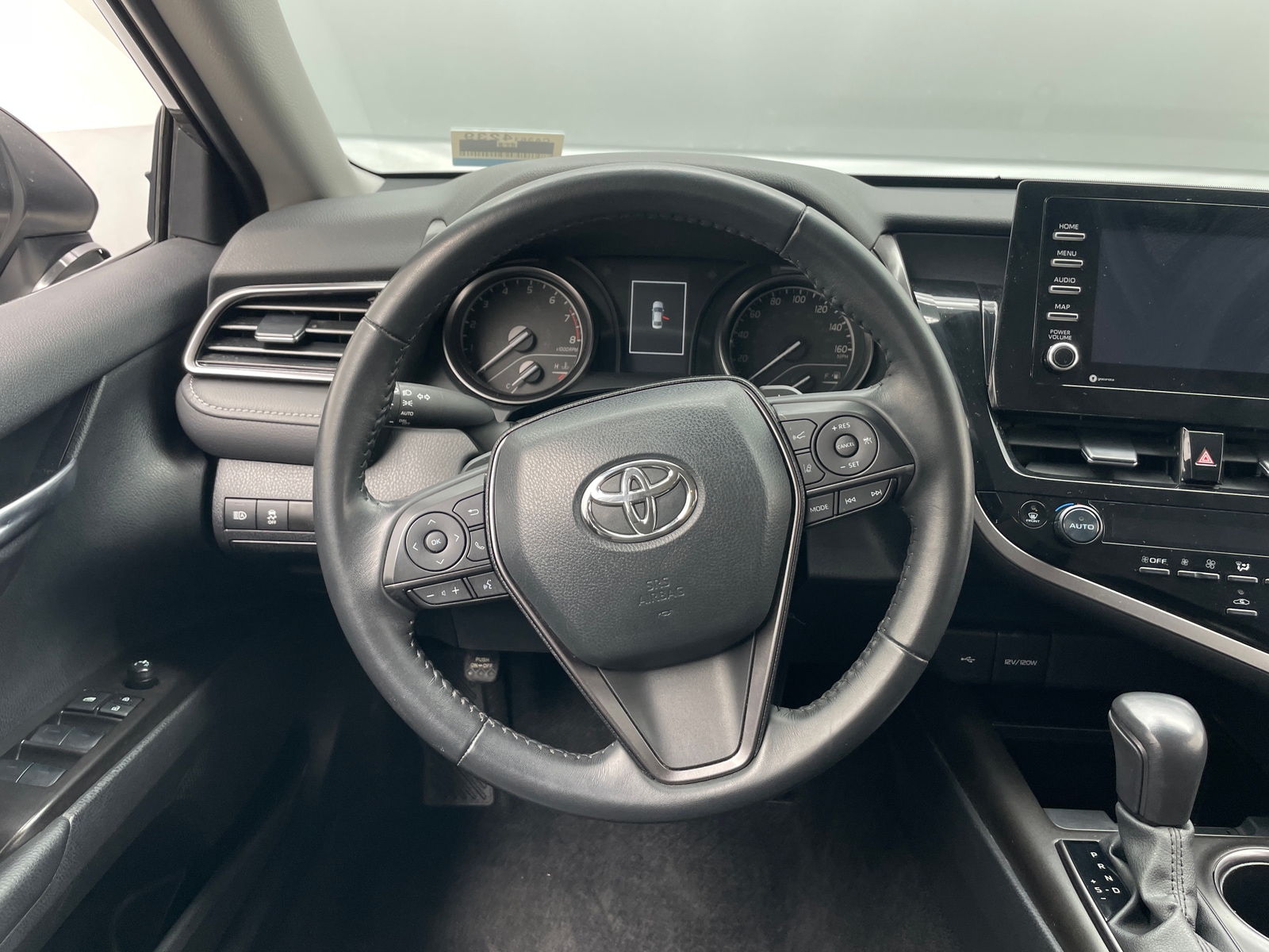 Thumbnail: 2024 Toyota Camry - 5