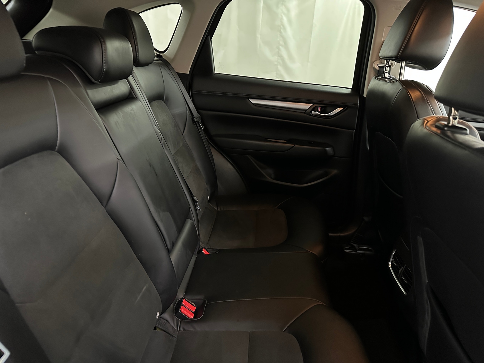 Thumbnail: 2017 Mazda CX-5 - 5
