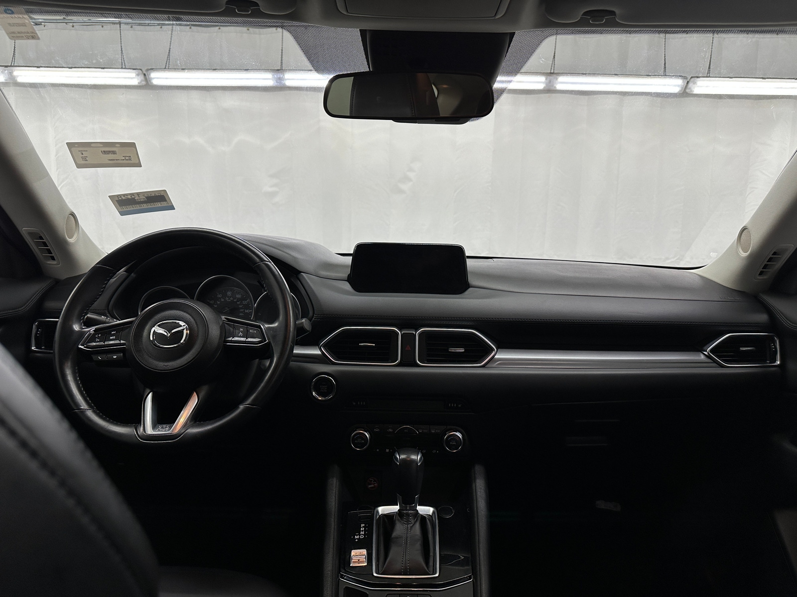 Thumbnail: 2017 Mazda CX-5 - 2