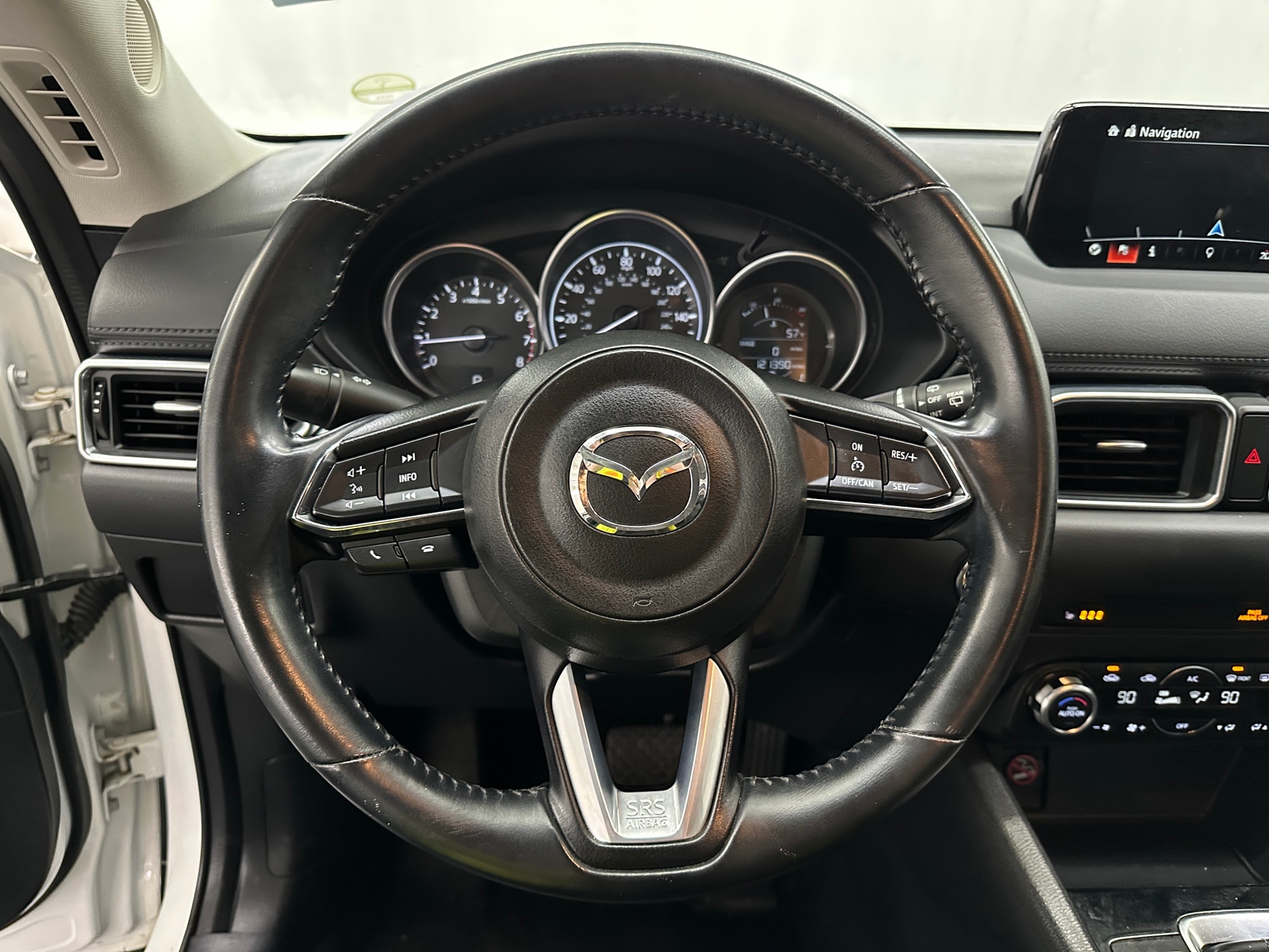 Thumbnail: 2017 Mazda CX-5 - 4