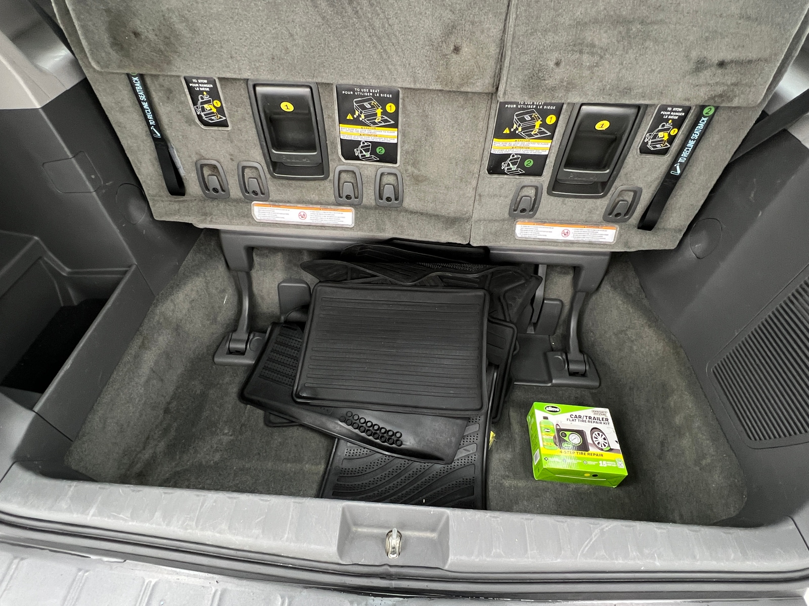 Thumbnail: 2018 Toyota Sienna - 6
