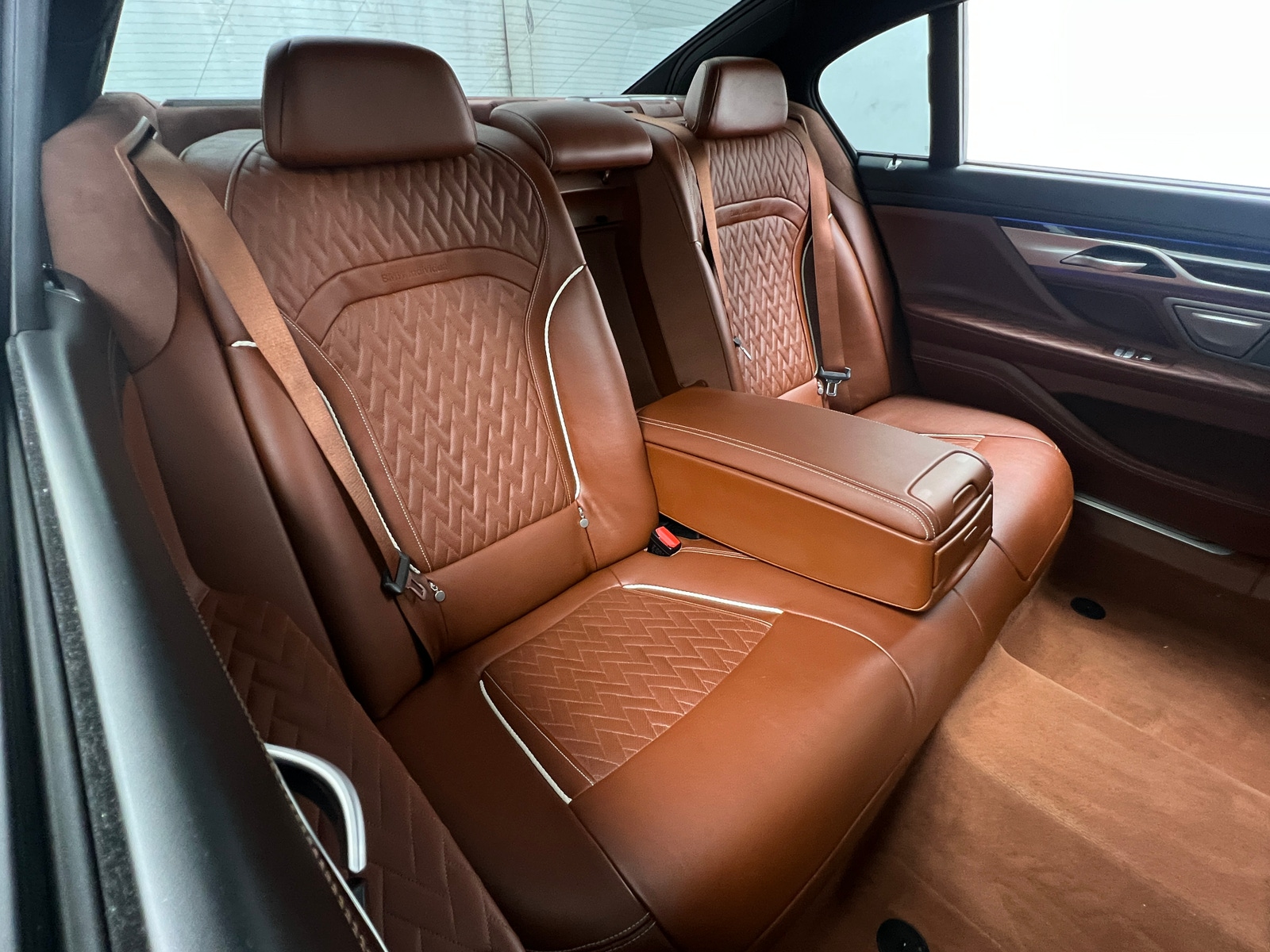 Thumbnail: 2022 BMW 7 Series - 5