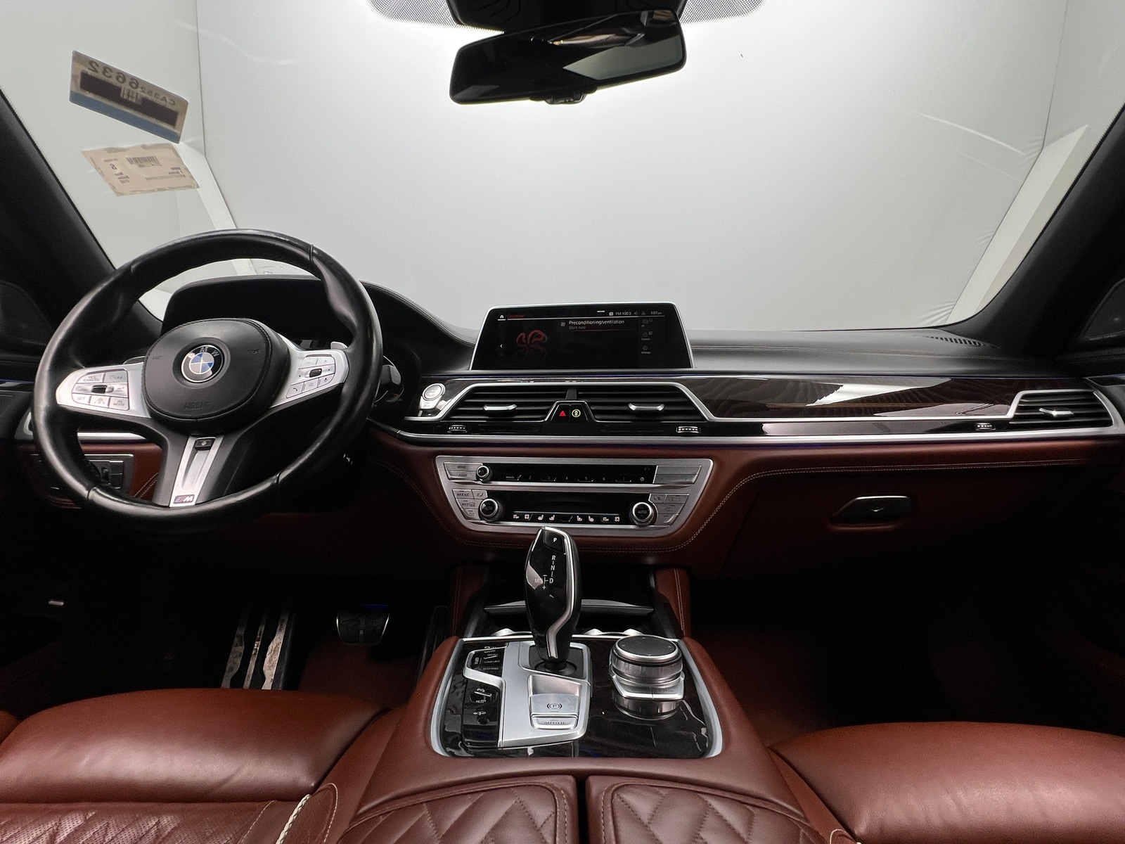 Thumbnail: 2022 BMW 7 Series - 2