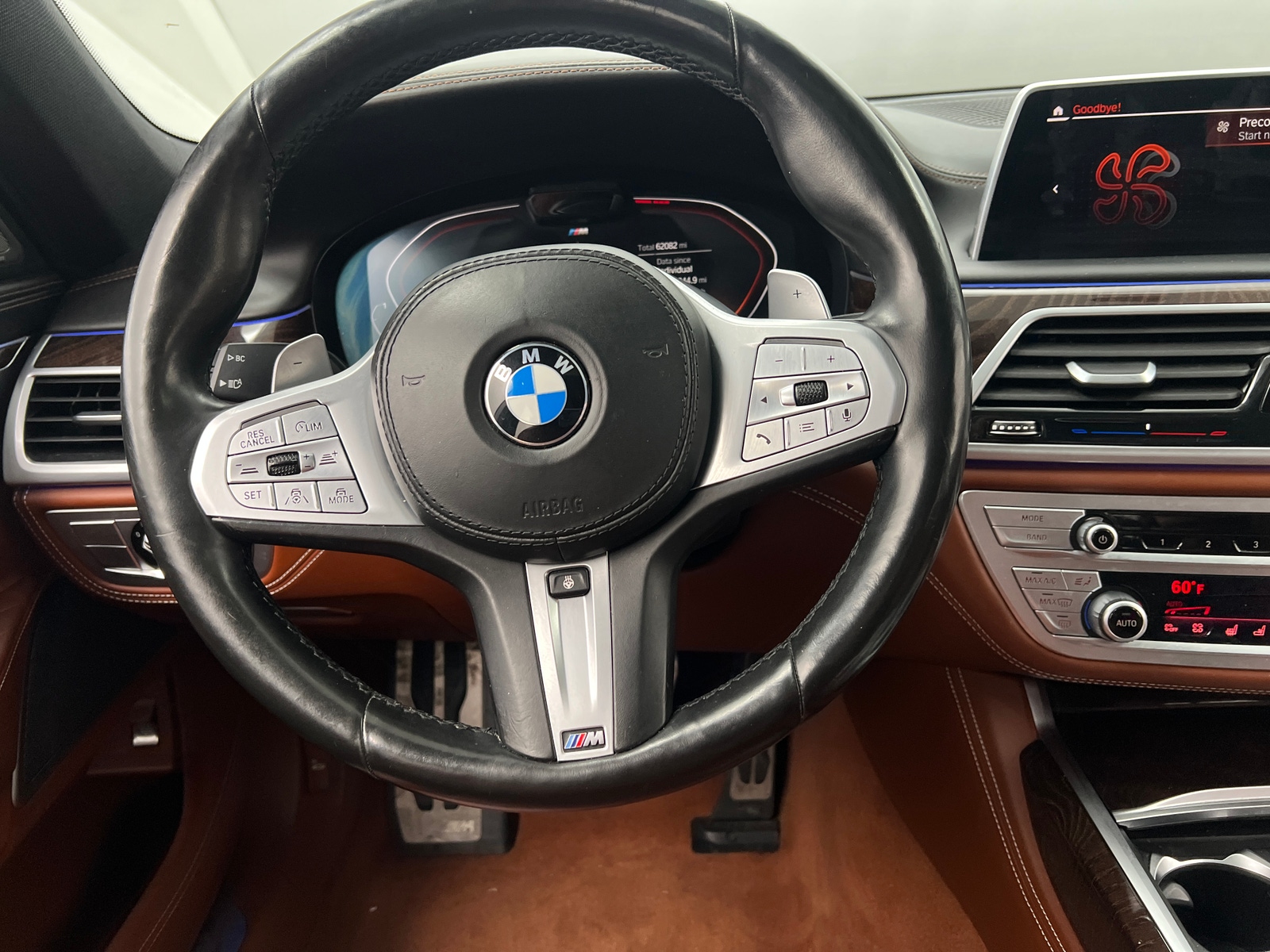 Thumbnail: 2022 BMW 7 Series - 4