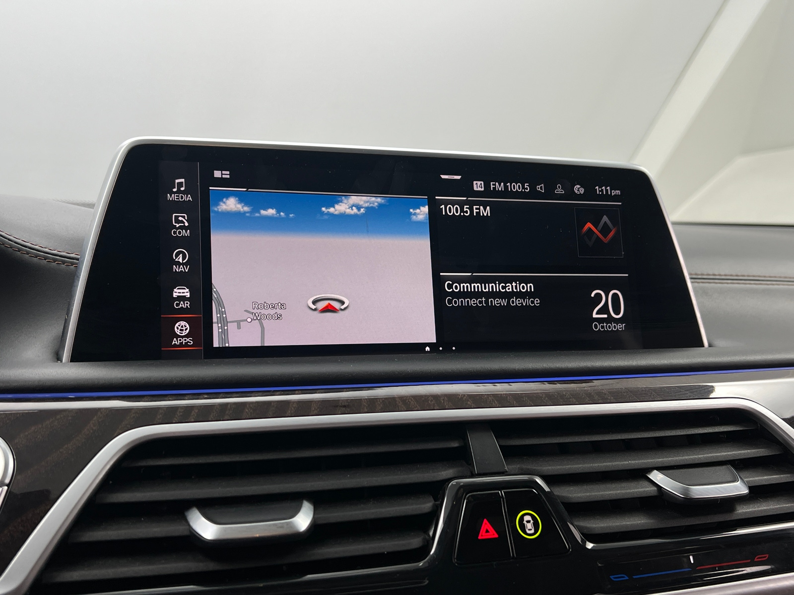 Thumbnail: 2022 BMW 7 Series - 3