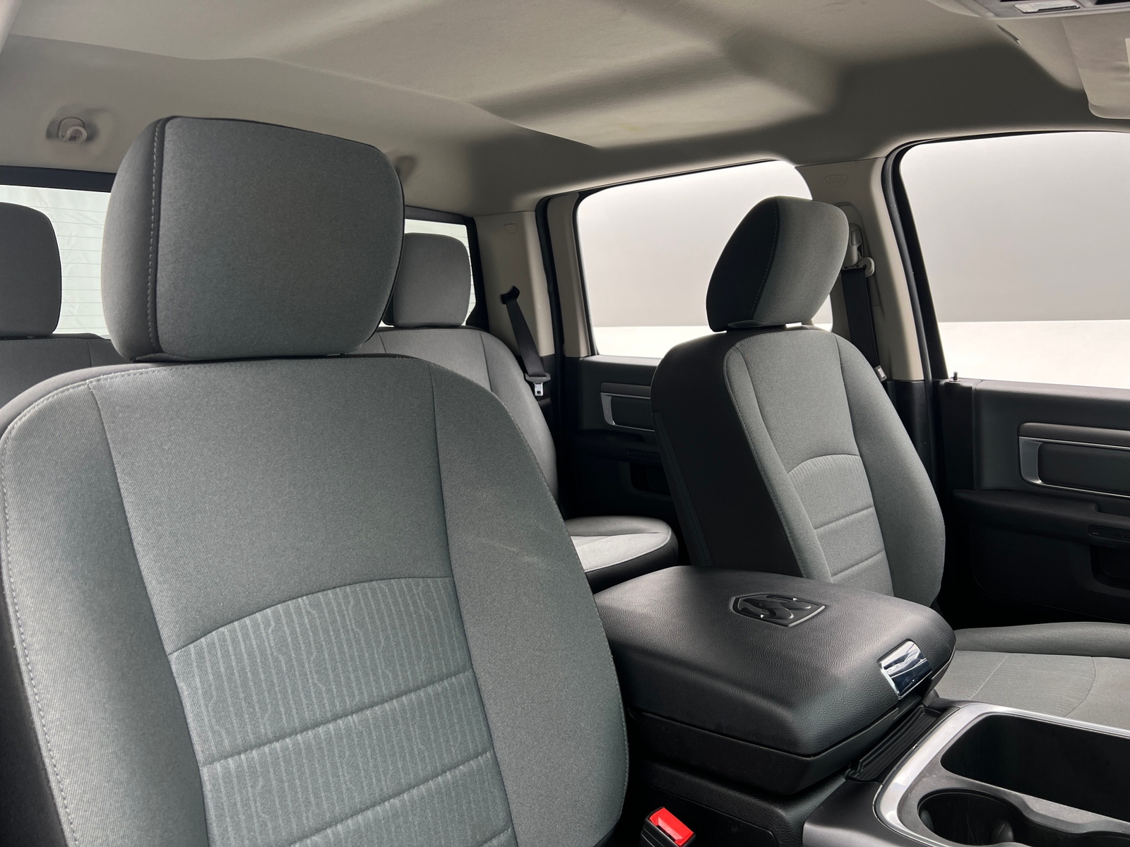 Thumbnail: 2023 RAM 1500 Classic - 2