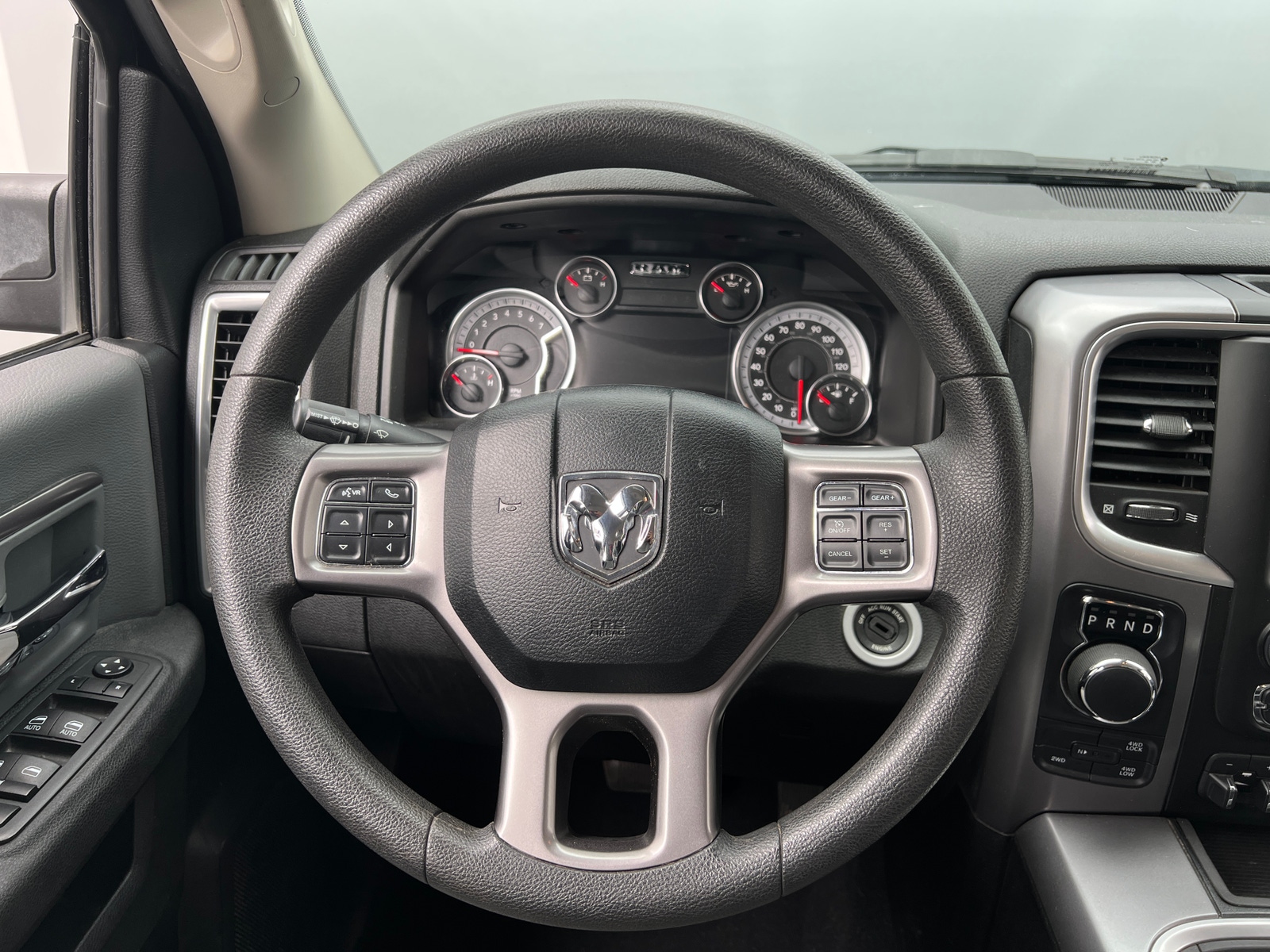 Thumbnail: 2023 RAM 1500 Classic - 5