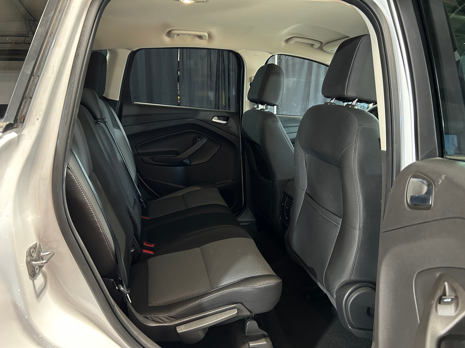 Thumbnail: 2017 Ford Escape - 6