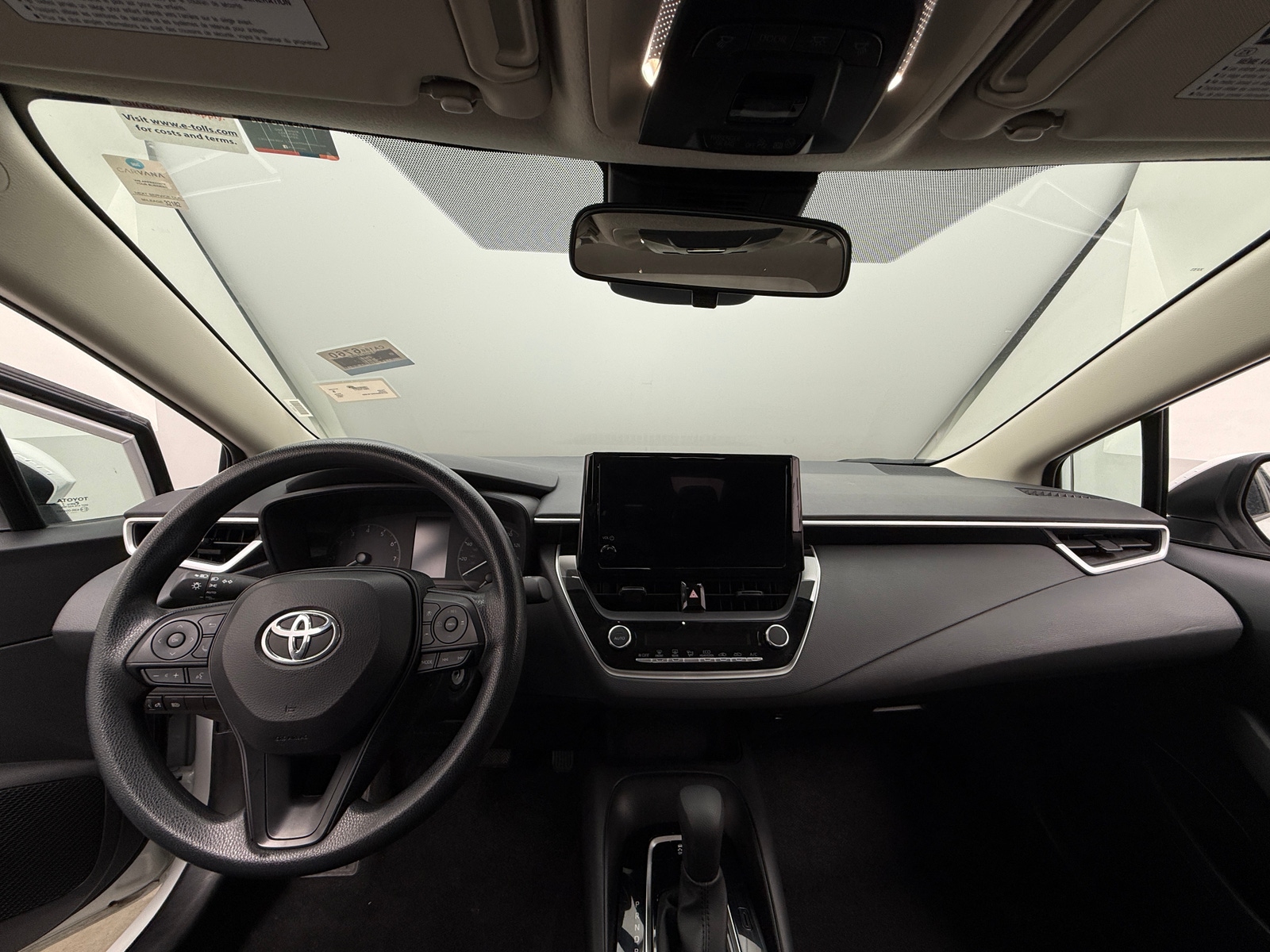 Thumbnail: 2024 Toyota Corolla - 3