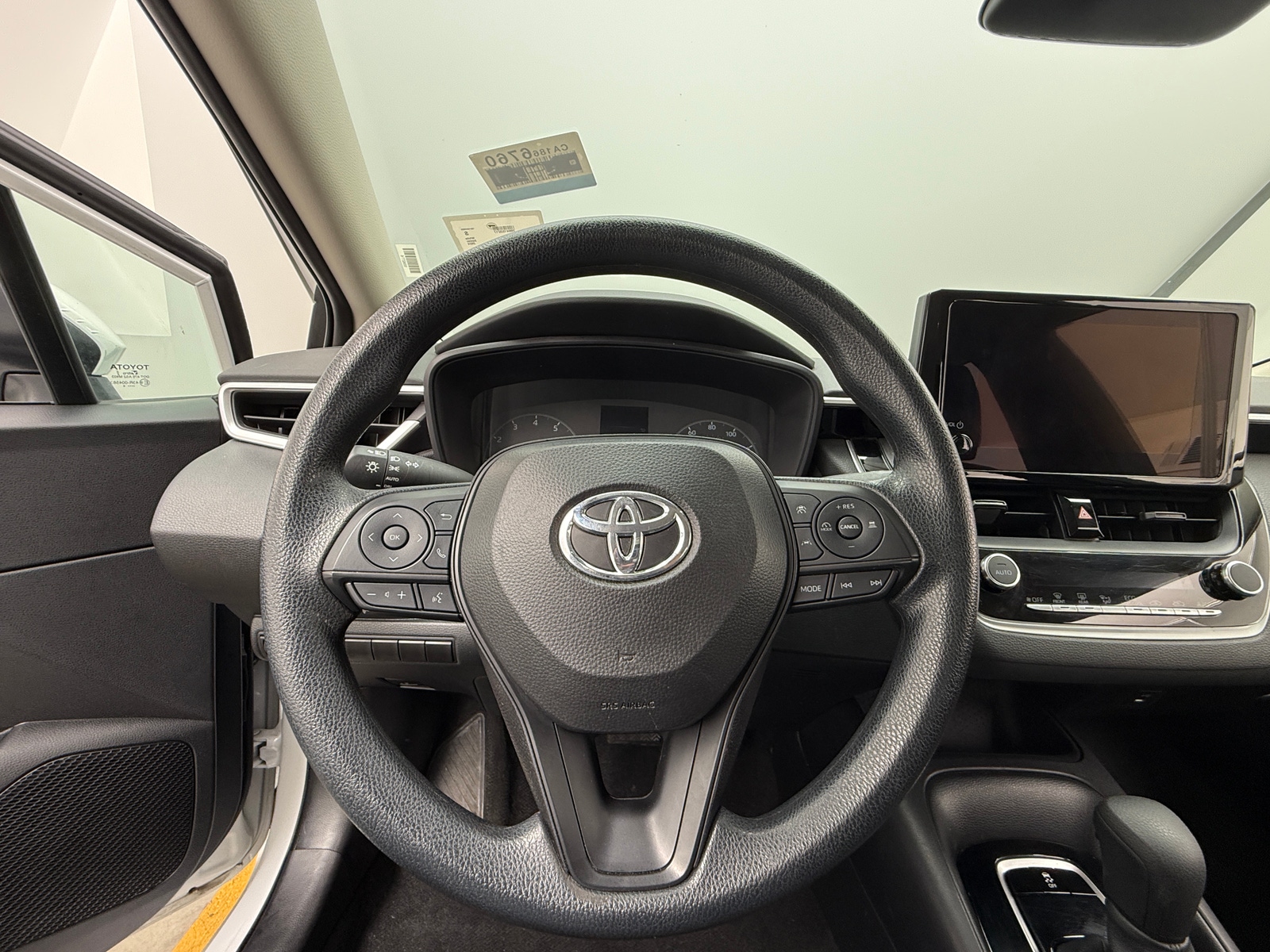 Thumbnail: 2024 Toyota Corolla - 5