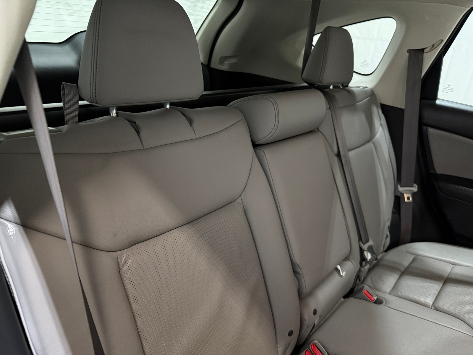 Thumbnail: 2015 Honda CR-V - 5