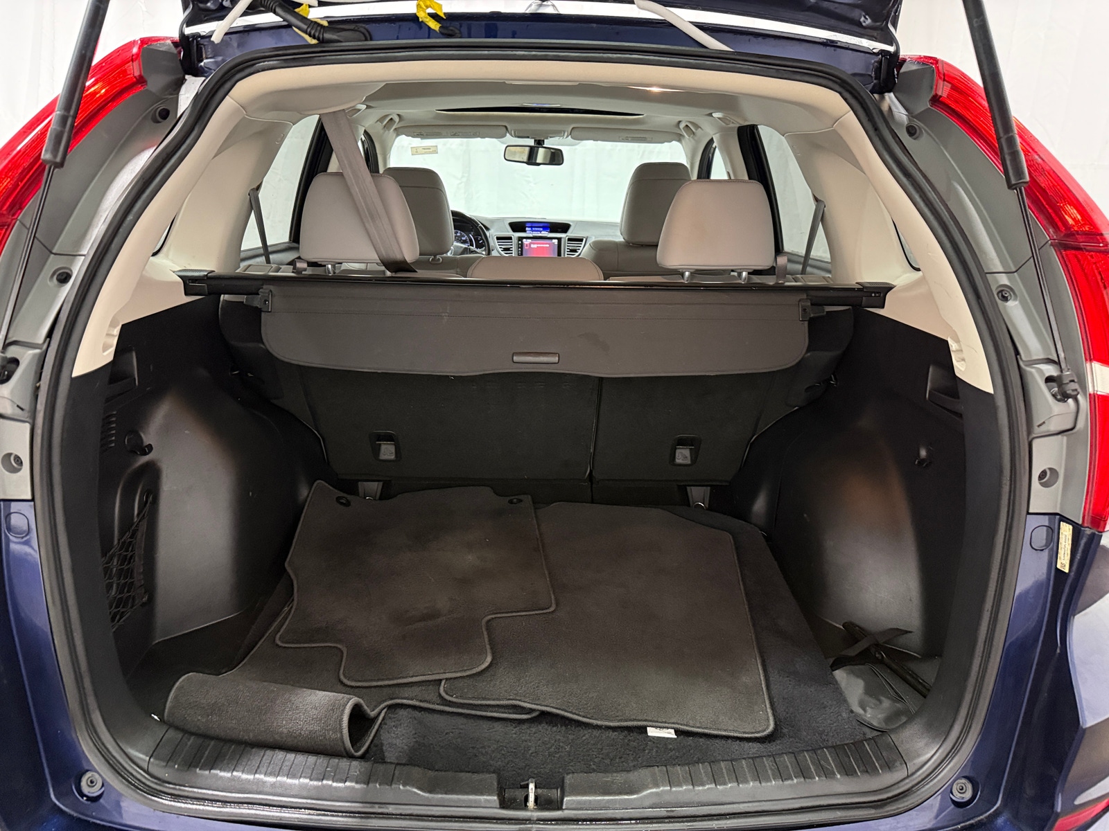 Thumbnail: 2015 Honda CR-V - 6