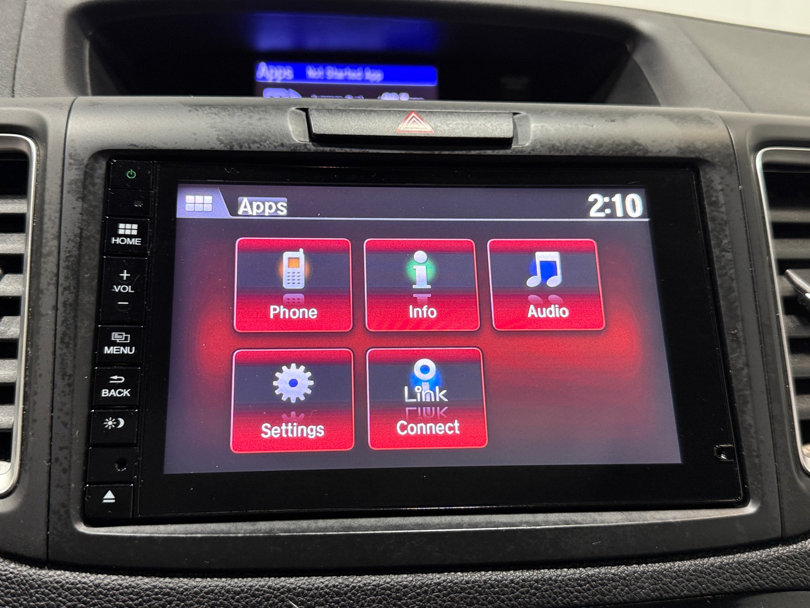 Thumbnail: 2015 Honda CR-V - 3