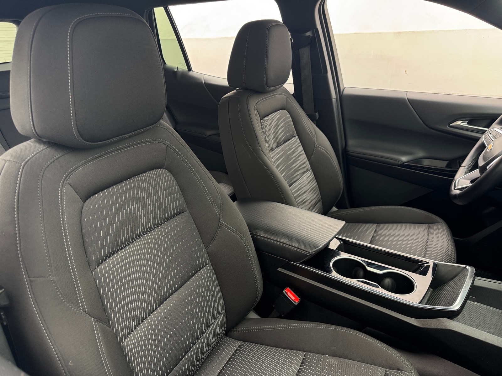 Thumbnail: 2025 Chevrolet Equinox - 2