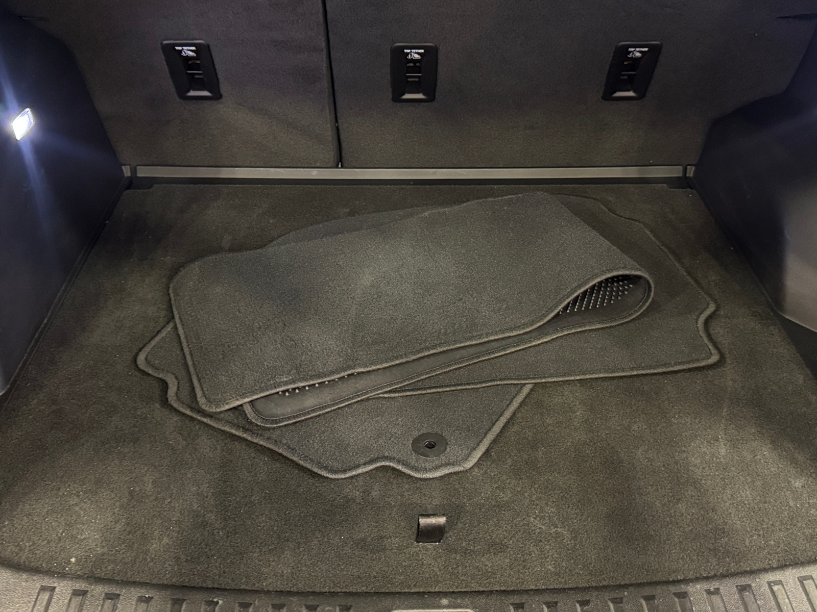 Thumbnail: 2025 Chevrolet Equinox - 6