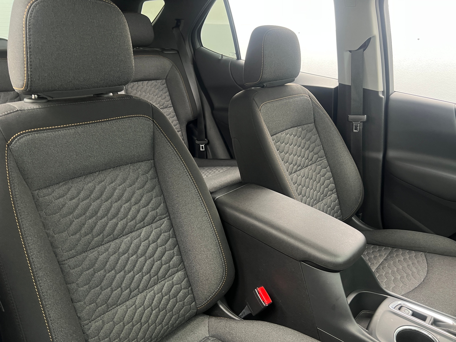 Thumbnail: 2020 Chevrolet Equinox - 2