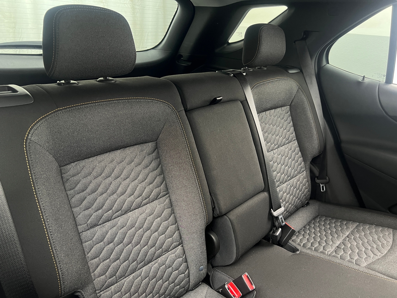 Thumbnail: 2020 Chevrolet Equinox - 6