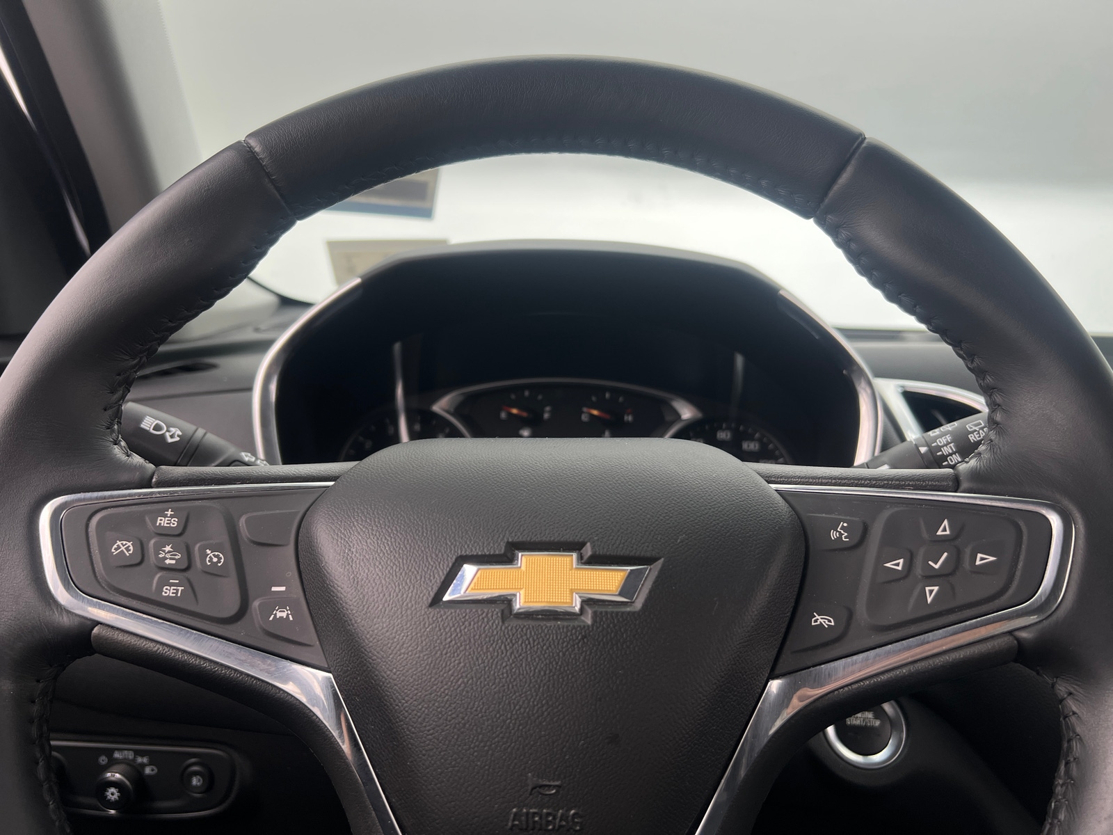 Thumbnail: 2020 Chevrolet Equinox - 5