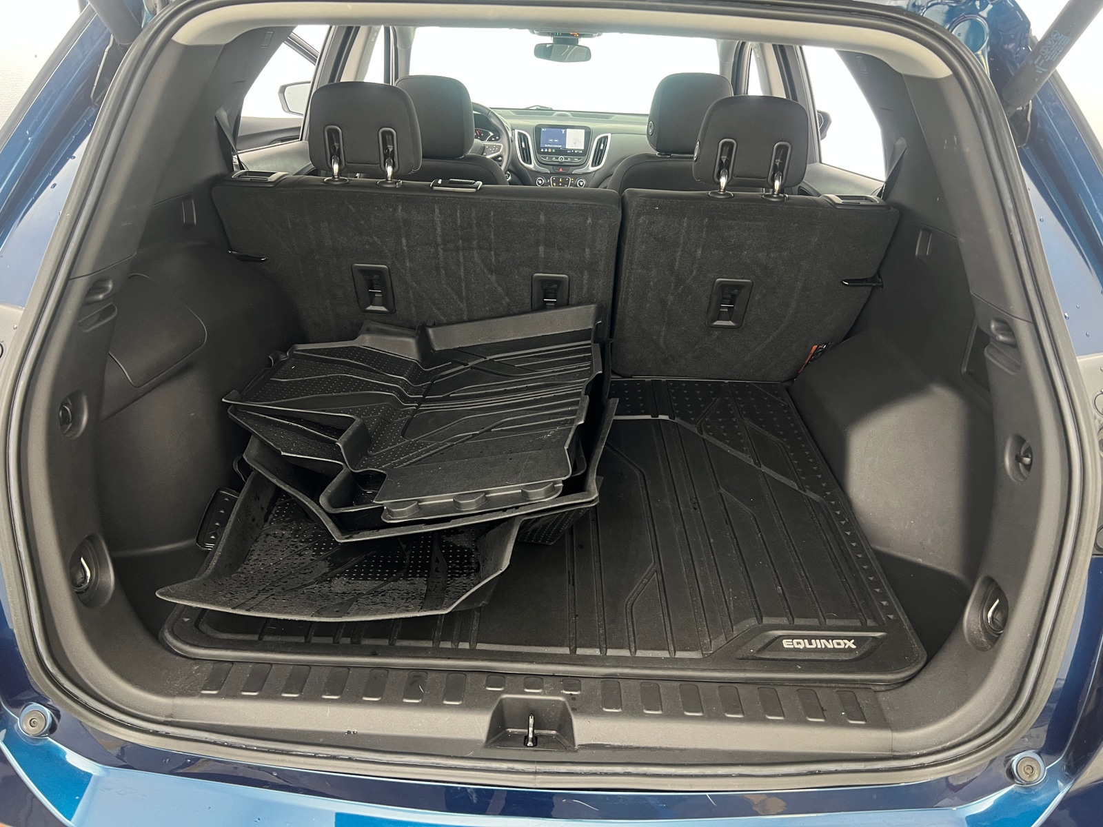Thumbnail: 2020 Chevrolet Equinox - 7