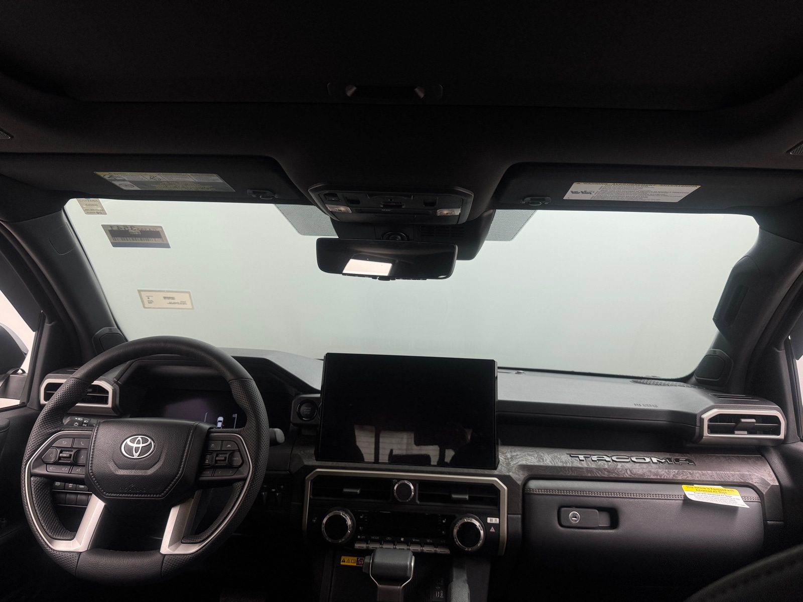Thumbnail: 2024 Toyota Tacoma - 2