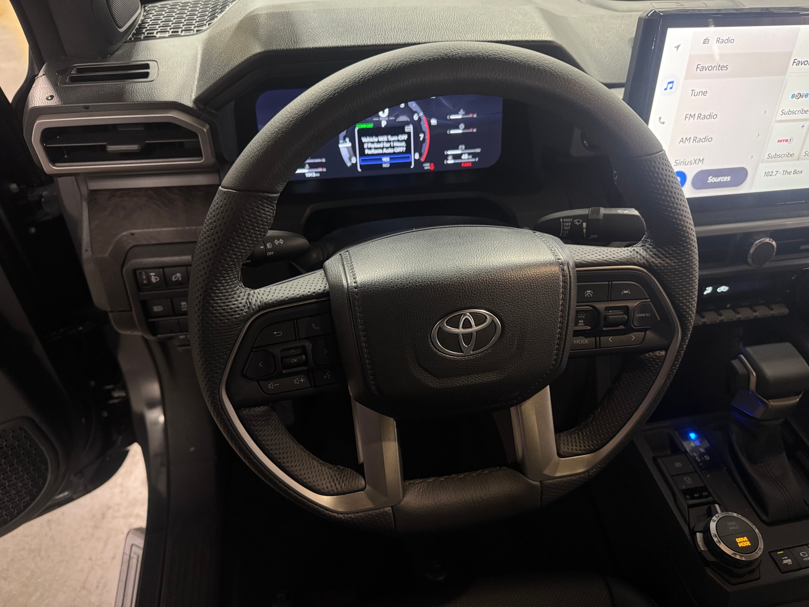 Thumbnail: 2024 Toyota Tacoma - 4