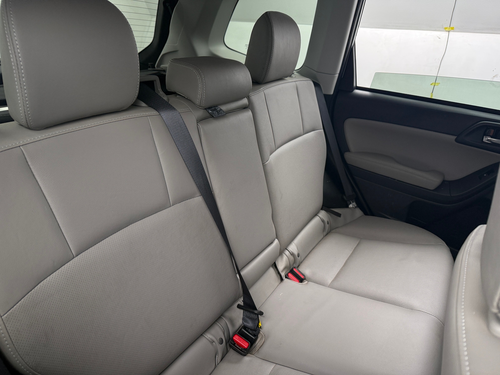 Thumbnail: 2016 Subaru Forester - 5