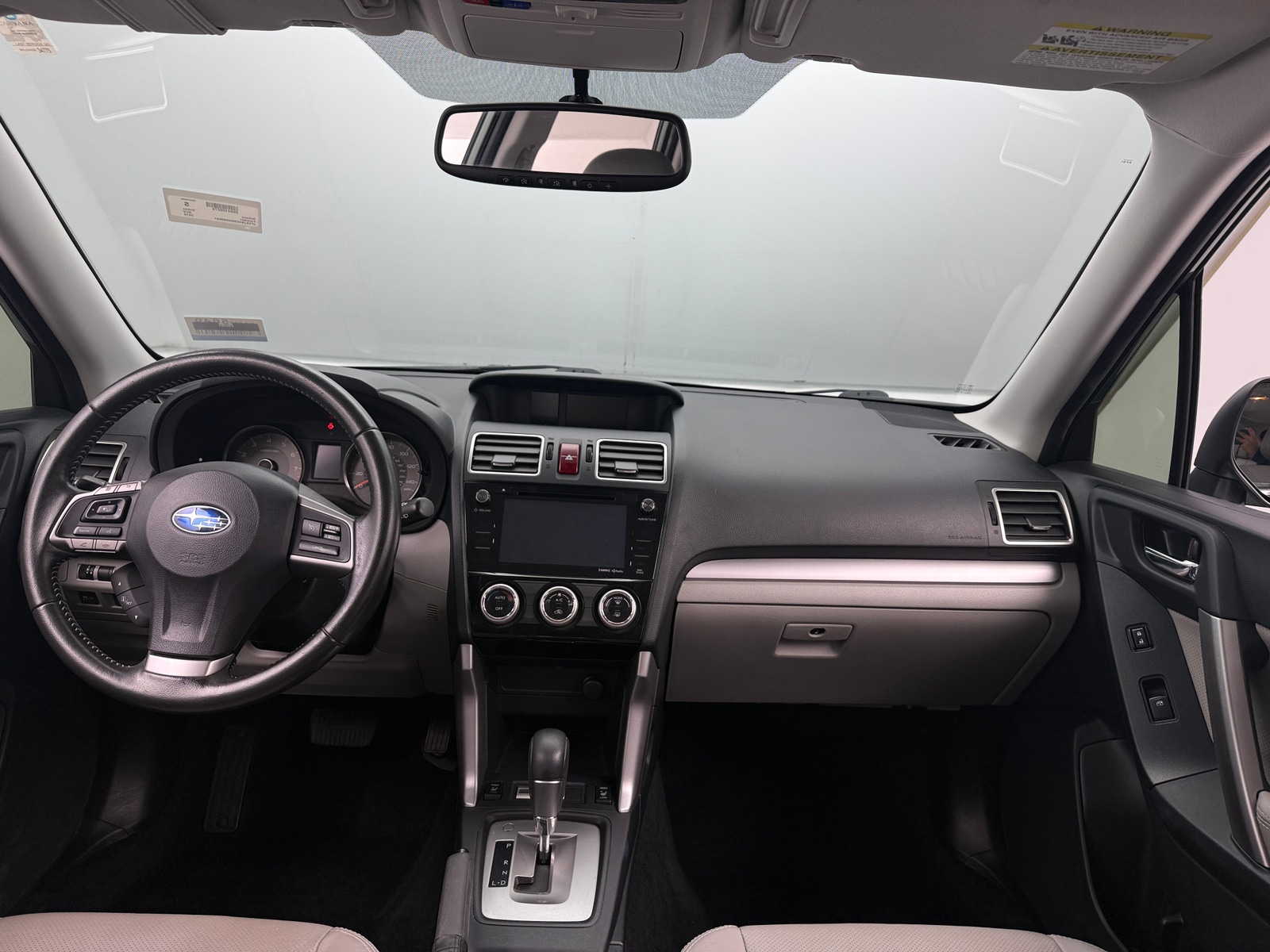 Thumbnail: 2016 Subaru Forester - 2
