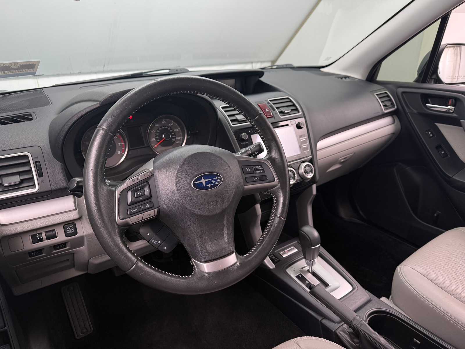 Thumbnail: 2016 Subaru Forester - 4