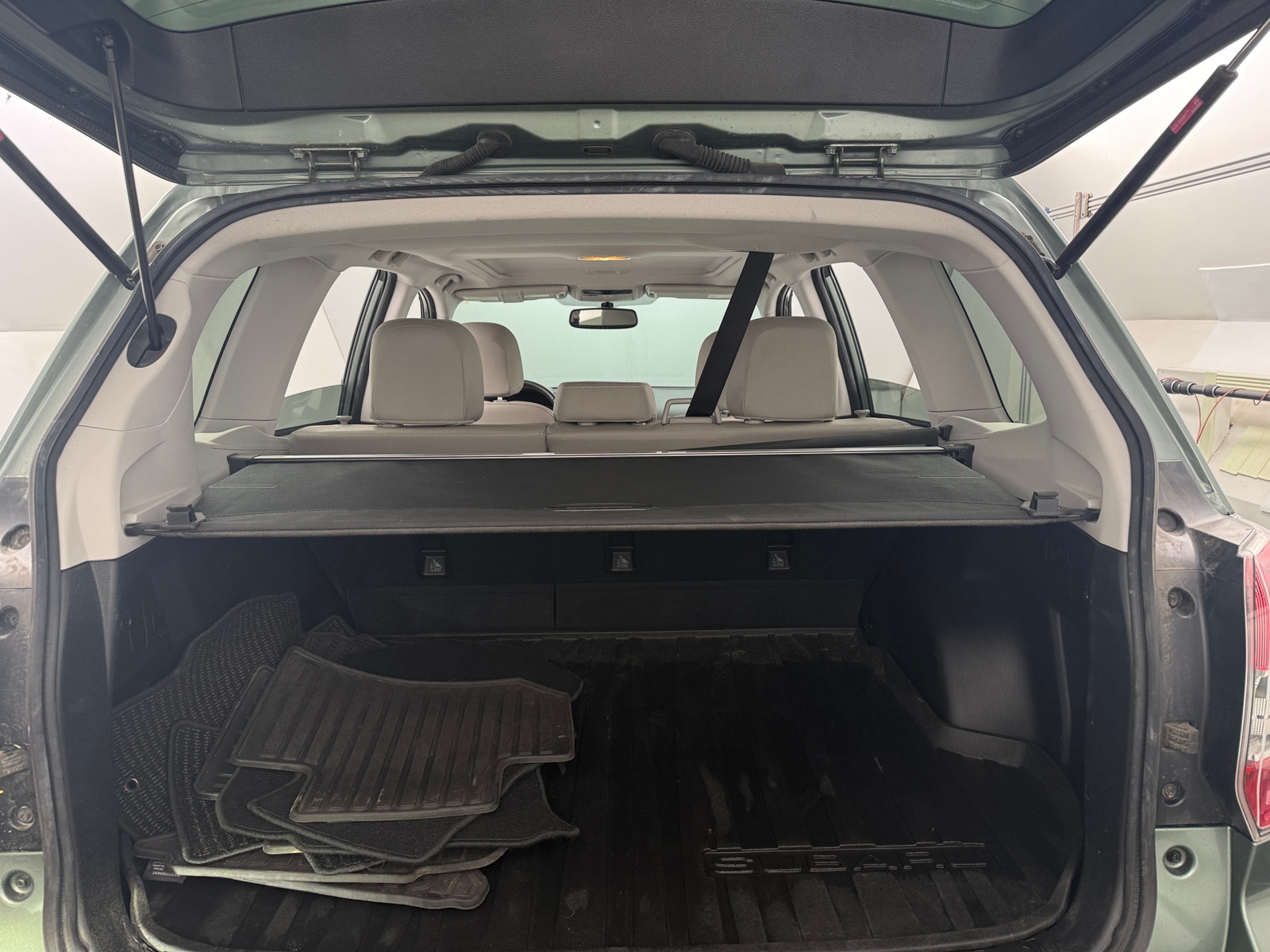 Thumbnail: 2016 Subaru Forester - 6