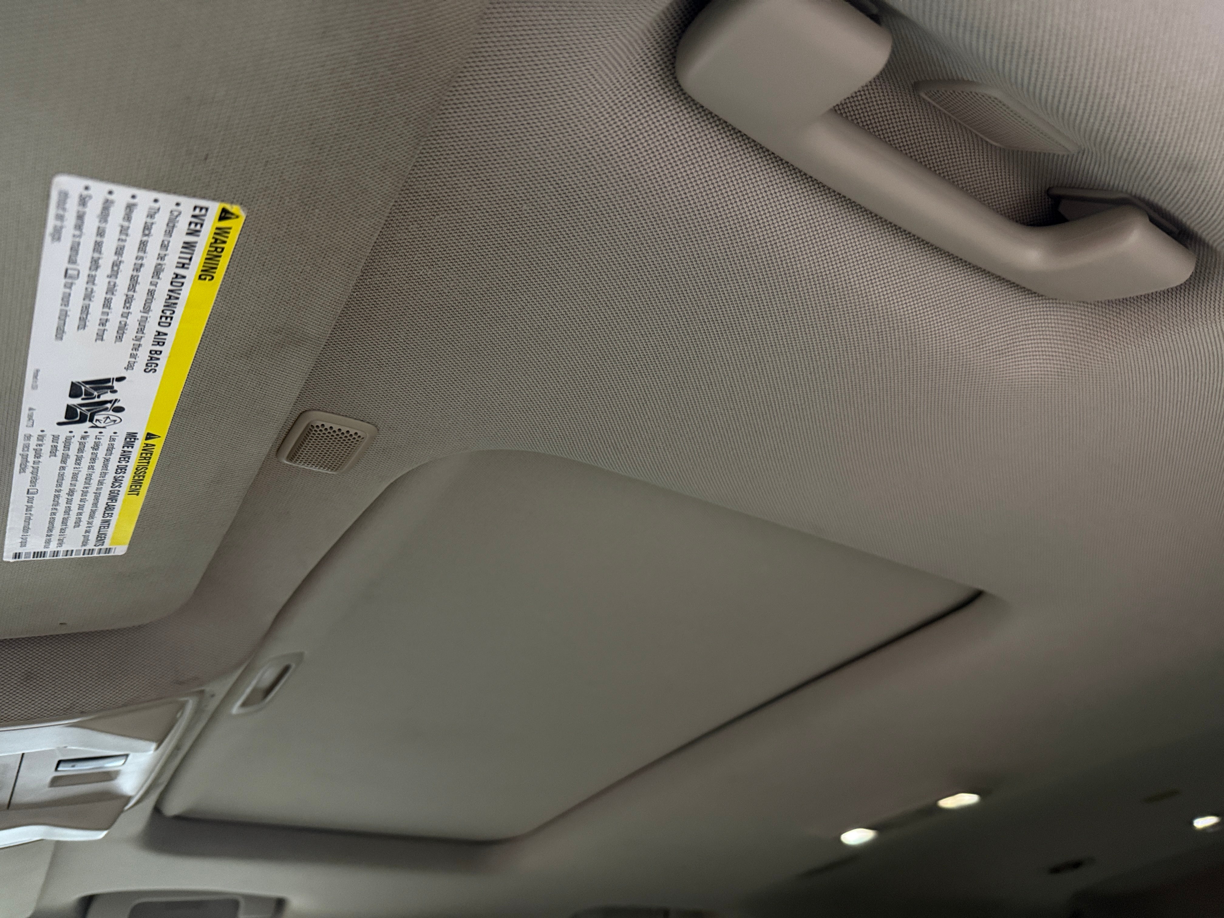 2015 Cadillac Escalade