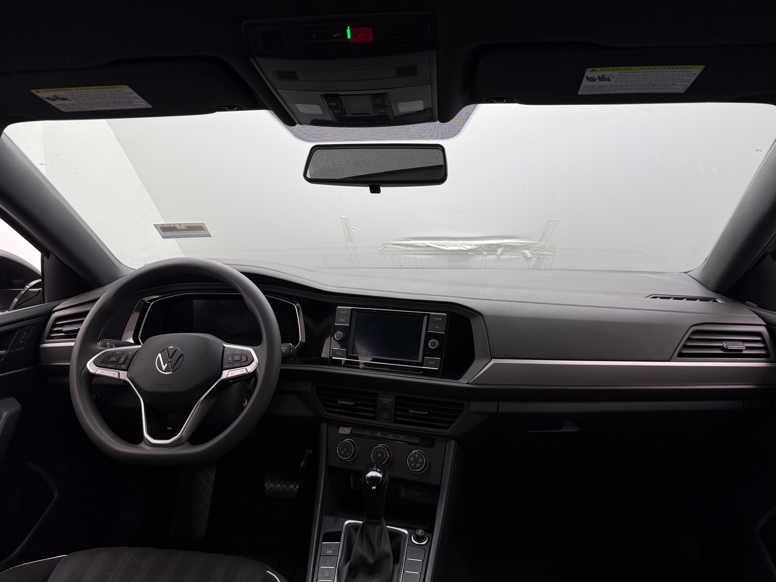 Thumbnail: 2022 Volkswagen Jetta - 3