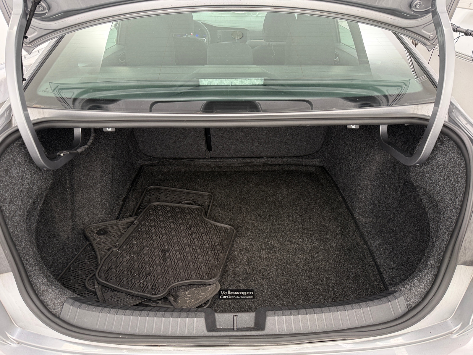 Thumbnail: 2022 Volkswagen Jetta - 7