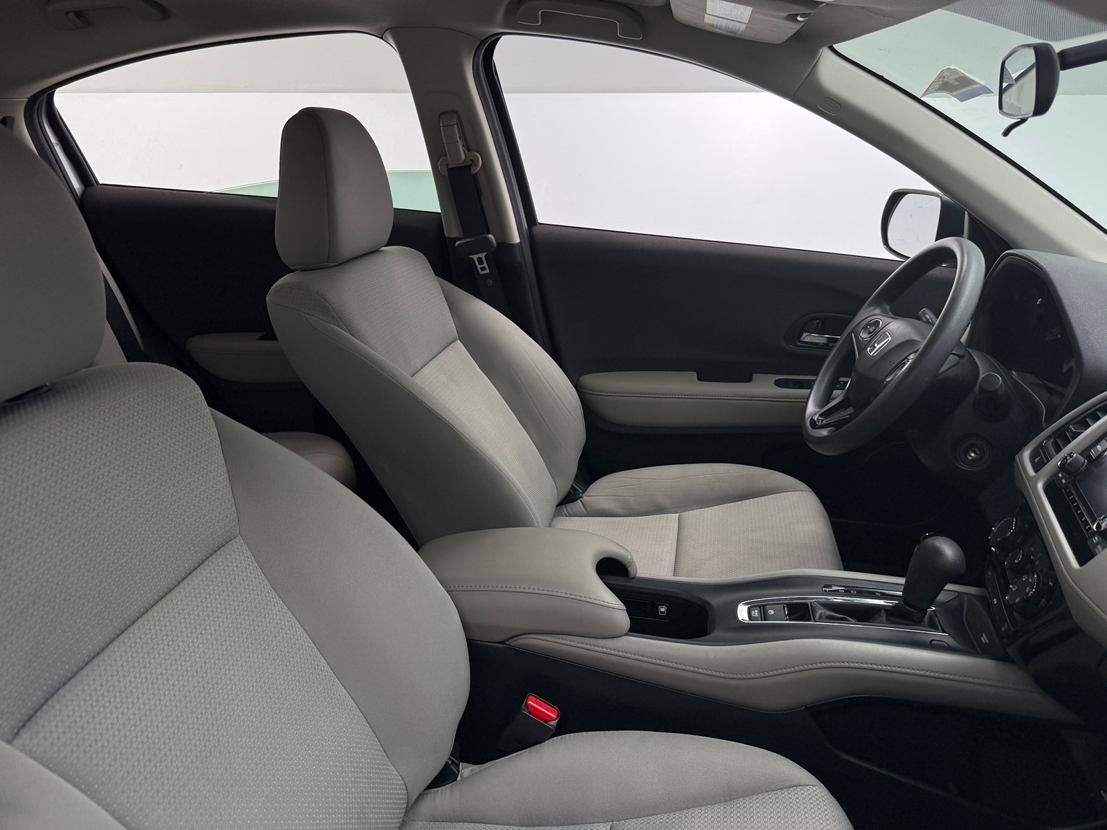Thumbnail: 2020 Honda HR-V - 2